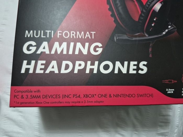 headphones