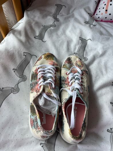 Timberland Runners - NEW