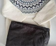 Zara Boys outfit