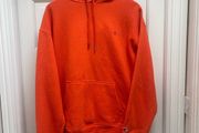 Champion Hoodie (Organge)