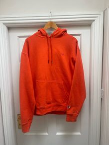 Champion Hoodie (Organge)