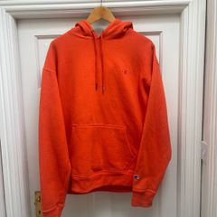 Champion Hoodie (Organge)