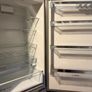 Bosch Fridge Freezer Model KGE49AICAG Image 4