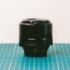 Fujifilm XF 23mm f/1.4 R