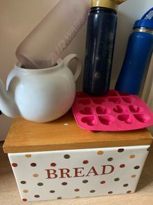 Kitchen bits