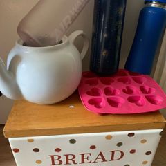 Kitchen bits