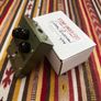 Stomp Under Foot Green Russian Vintage Mini 2025 - Army Green Image 4