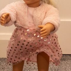 Our Generation Doll - Millie