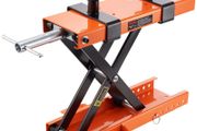 Motorcycle Scissor Jack Motorcycle Scissor Jack