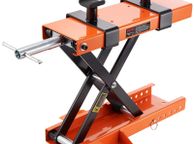 main image for ad Motorcycle Scissor Jack Motorcycle Scissor Jack
