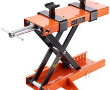 Motorcycle Scissor Jack Motorcycle Scissor Jack