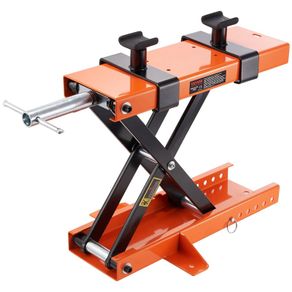 Motorcycle Scissor Jack Motorcycle Scissor Jack