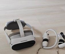 pico vr