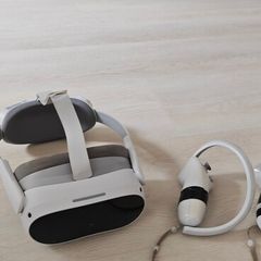 pico vr