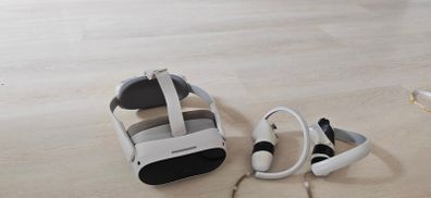 pico vr