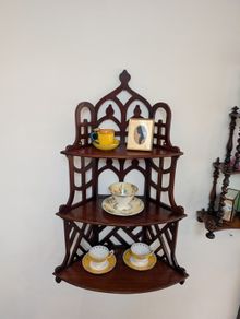 Wall Shelves