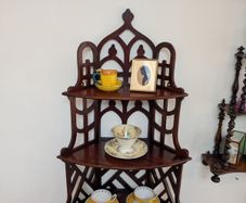 Wall Shelves