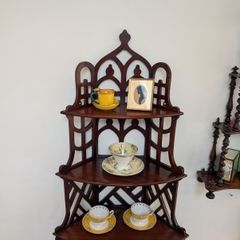 Wall Shelves