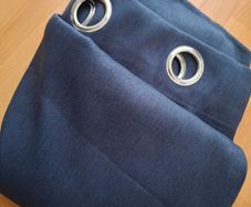 curtains