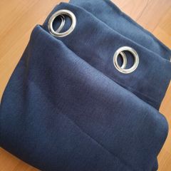 curtains