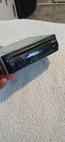Car radio sony