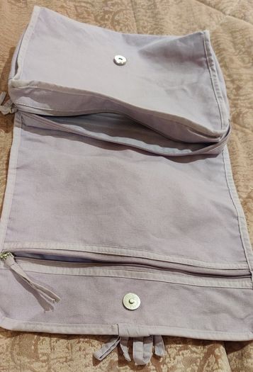 Toiletry Bag