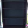 blue billy bookcase Ikea Image 2