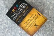 The Riyria Revelations Set Of 3 Books