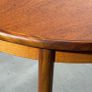 G Plan dining table Image 3