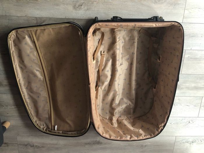 Luggage - extra large and well built