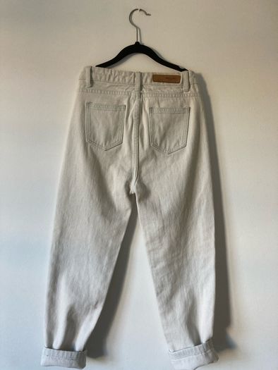 Mom jeans girls 12Y