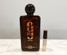 Afnan 9 PM Elixir Decant