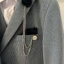Communion suit Image 3