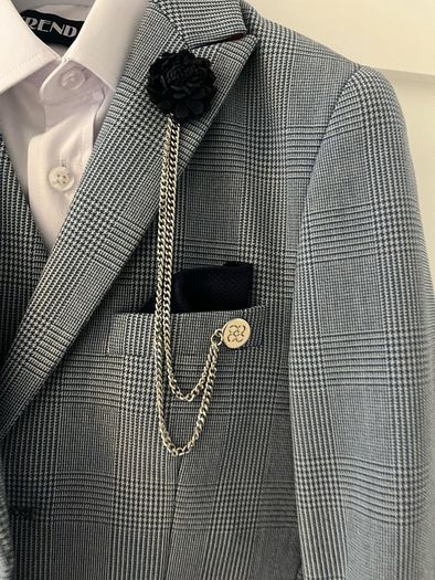 Communion suit