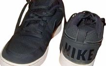 Nike Court Borough Low Sneakers Size UK 5 5  39