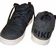 Nike Court Borough Low Sneakers Size UK 5 5  39