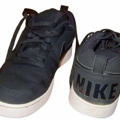 Nike Court Borough Low Sneakers Size UK 5 5  39