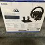 HORI Apex Racing Wheel for PlayStation 5, PlayStation 4 Image 3
