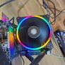 Tempest 120mm RGB Liquid Cooler AMD AM4 & AM5 Image 4