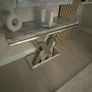 marble console table Image 2