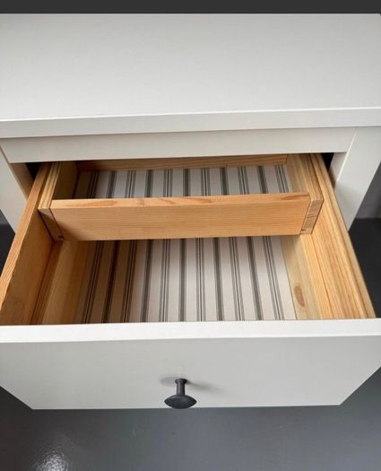 Ikea Hemnes locker