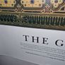 Large The Great Omar print Image 6