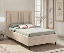 Double Beds