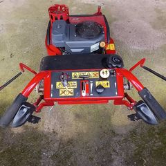 Ferris lawnmower