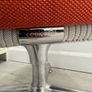4 x Coalesse Steelcase SW_1 Designer Chair. Mid Century Eames Style (price for each) Image 7