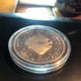 German silver 20 euro Image 3