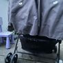 Joie Double Pushchair lightweight Image 4