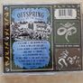 The Offspring CD - Ixnay On The Hombre Image 2