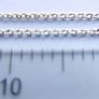 Newbridge Silverware Pendant Spiral Necklace Image 10