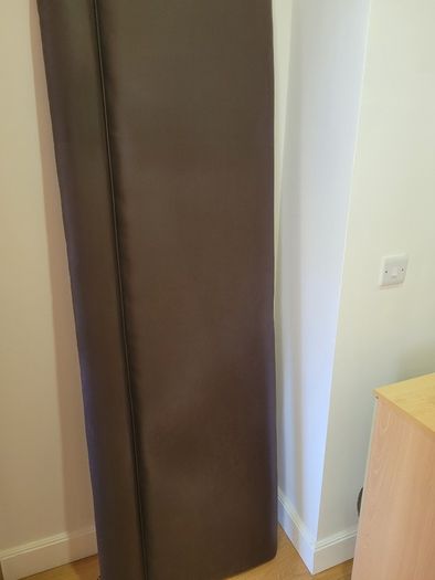 Headboard